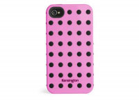 Kensington Combination Case, iPhone 4/4S (K39392EU)